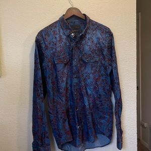 Eight X Premium Slim Fit